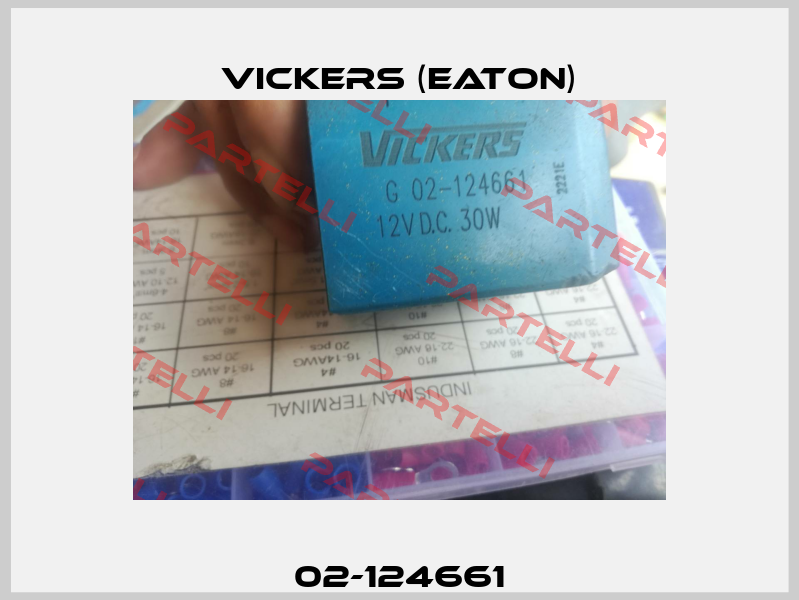 02-124661 Vickers (Eaton)