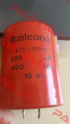 HG-26000  Itelcond