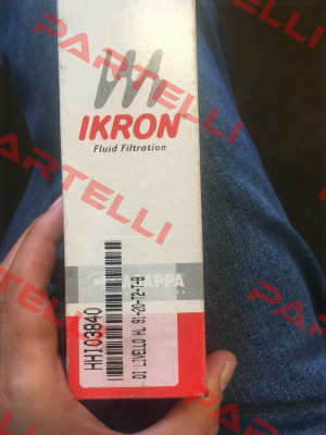IKHL9320T2TB Ikron