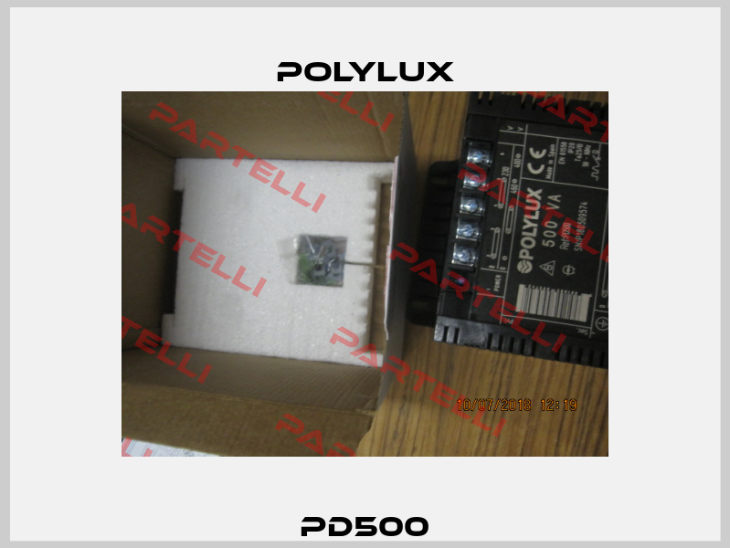 PD500 Polylux