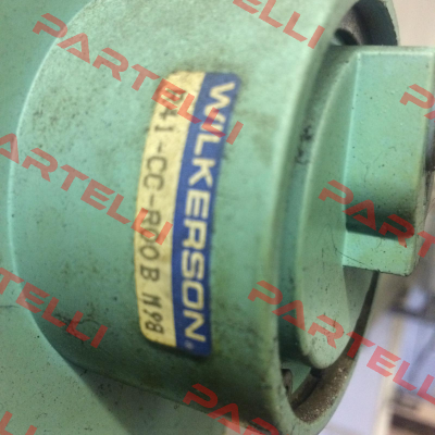 R41-CC-R00 Wilkerson