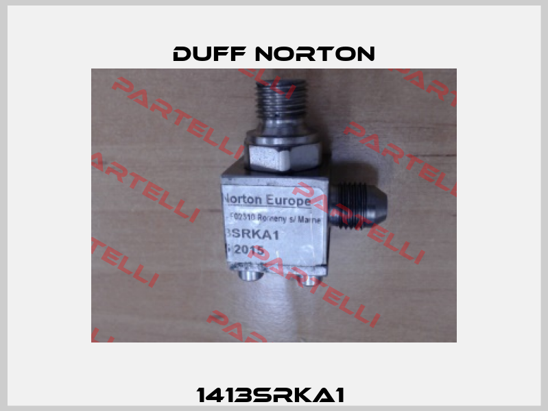 1413SRKA1  Duff Norton