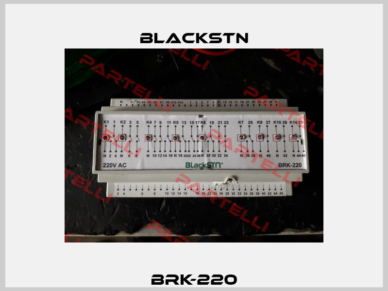 BRK-220 Blackstn
