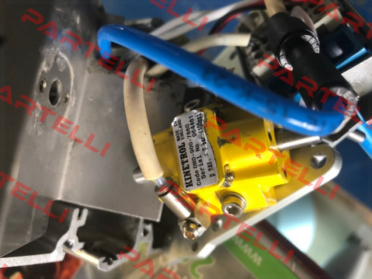 0M0-900-7880 Kinetrol