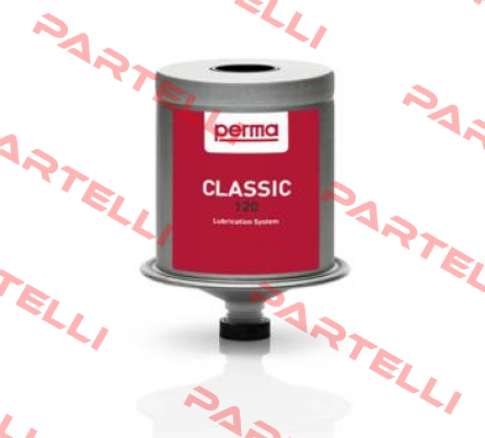 Classic SF01 PERMA-TEC