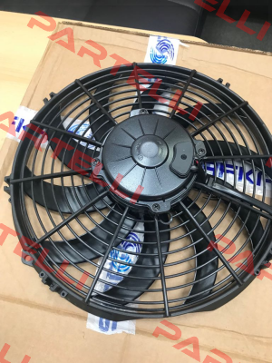 VA10-BP50/LL-61A SPAL