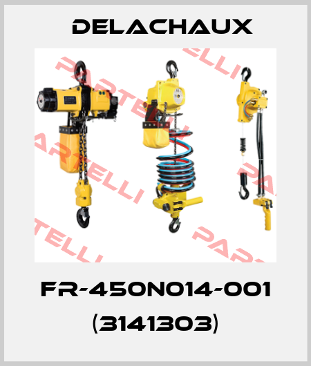 FR-450N014-001 (3141303) Delachaux