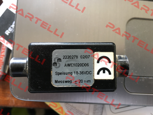 D41FSE01C4NLW039  Parker