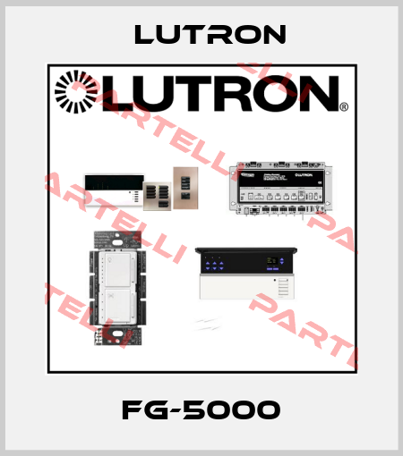 FG-5000 Lutron
