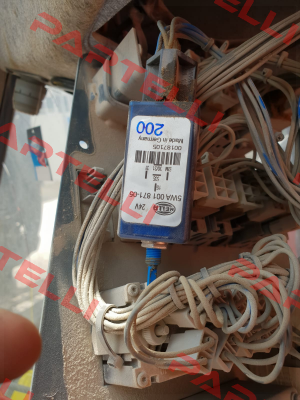 5WA 001 871-05 Obsolete!! Replaced by 5WA 001.871-071 Hella