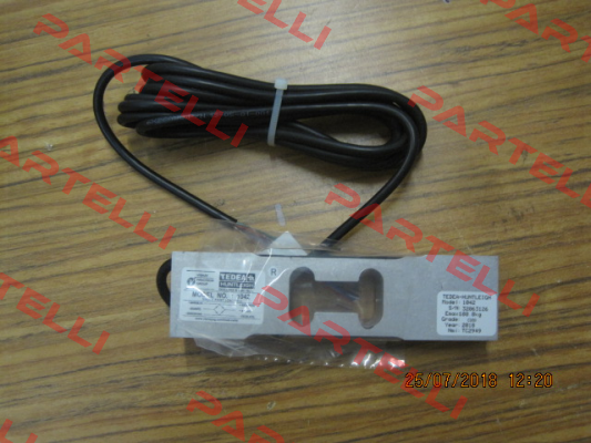 Modell 1042-10kg-C3    T1042001C3 Tedea-Huntleigh