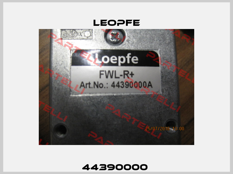 44390000  Leopfe