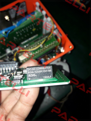 RS41205R10A1M RSG