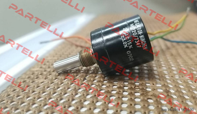 MP20/7347 / 9431030 Megatron