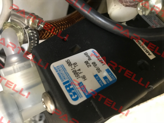 repair kit for 16001-005 H6 F4 T8  Gorman Rupp
