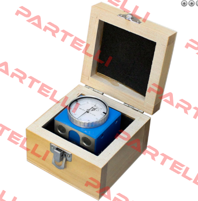 Z-AXIS TOOL DIAL ZERO PRESETTER   Magnetic