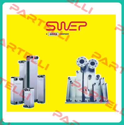 B25THx30/1P-SC-S Swep
