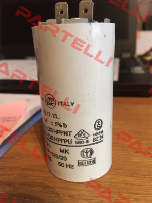MKP10-17-KA  Ducati