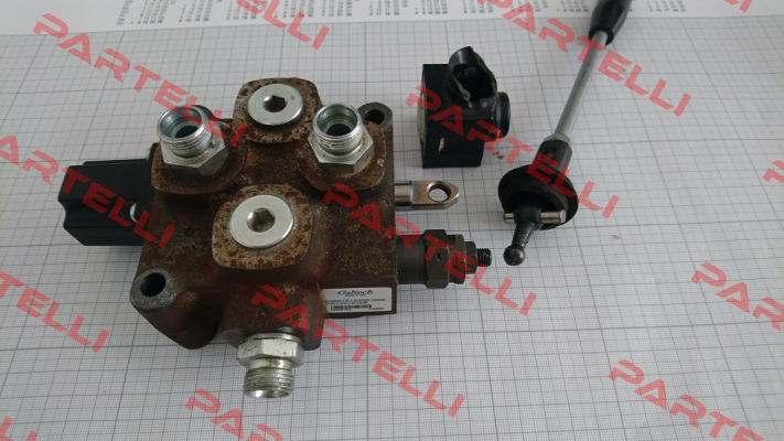03600A1-A2 Galtech
