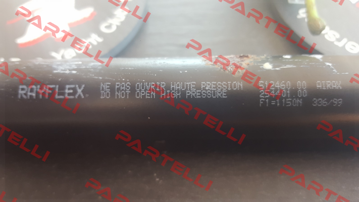 211600404 Rayflex