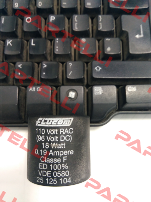 B20 110A 18H Flucom