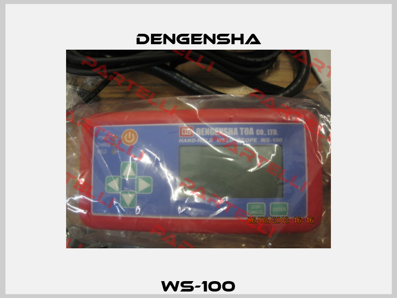 WS-100 Dengensha