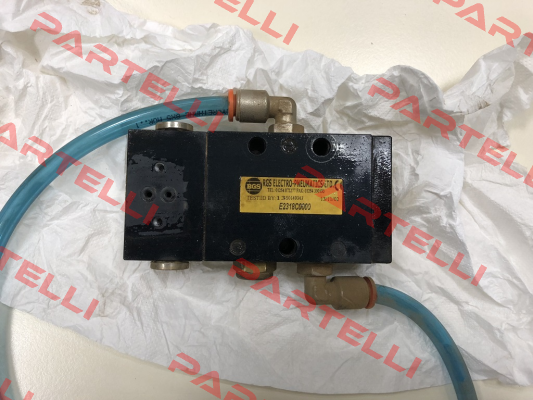 E2318C0000 RSG