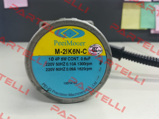 M-2IK6N-C Peeimoger