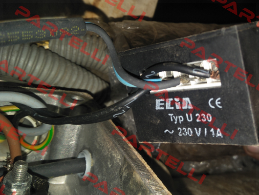 U 230 Ecia