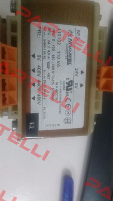 110192 110VA Noratel