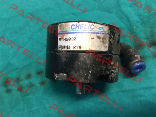 RTM -20x90 Chelic