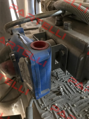 LS102P Tork