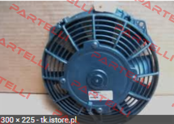 VA14-BP11/C-34A 24V SPAL
