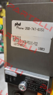 ML316319 Phd