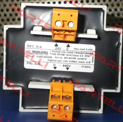 FR78B Noratel