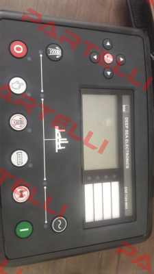 7320-03 DEEP SEA ELECTRONICS PLC