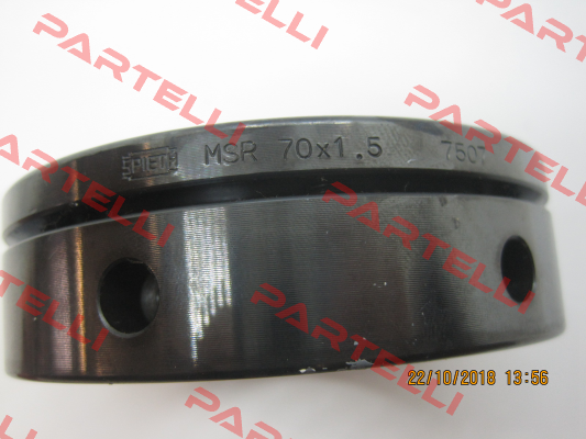 MSR 70X1,5 Spieth