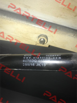 258/16 KJ13 Stabilus