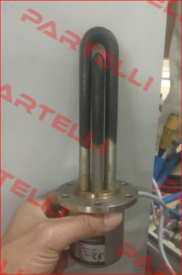 TYP :  96/FF (OEM for IPG) Schniewindt