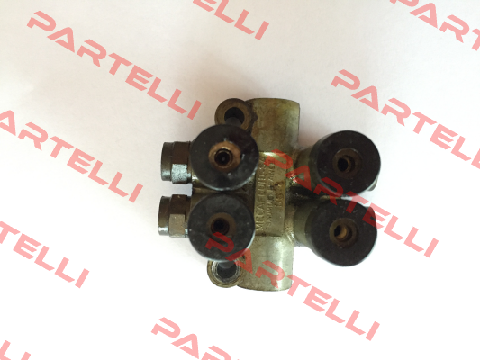 DS-4, obsolete replaced by DS-4B Mecafluid