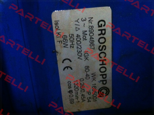 8904867 WK 1695001 Groschopp