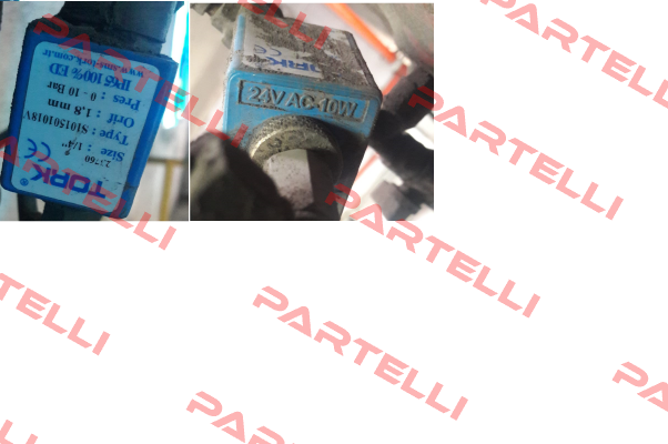 S101501018V Tork