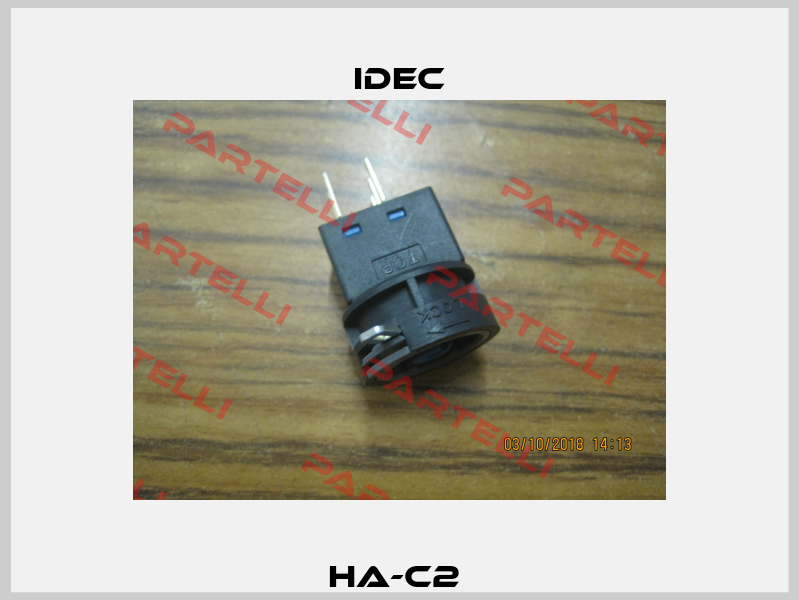 HA-C2  Idec
