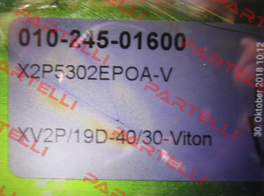 X2P5302EPOA-V Wörner