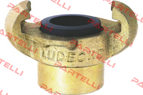 GKI 10 Ludecke