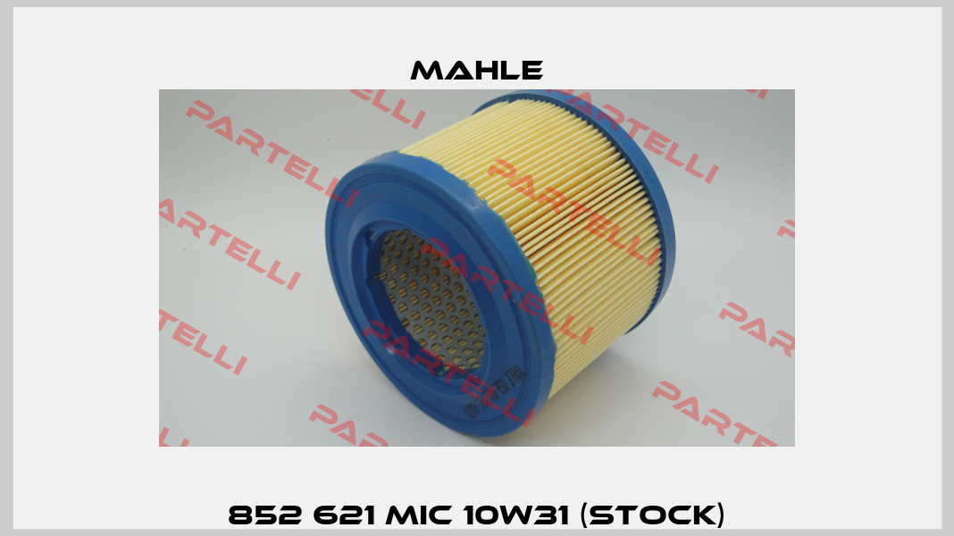 852 621 MIC 10W31 (stock) MAHLE