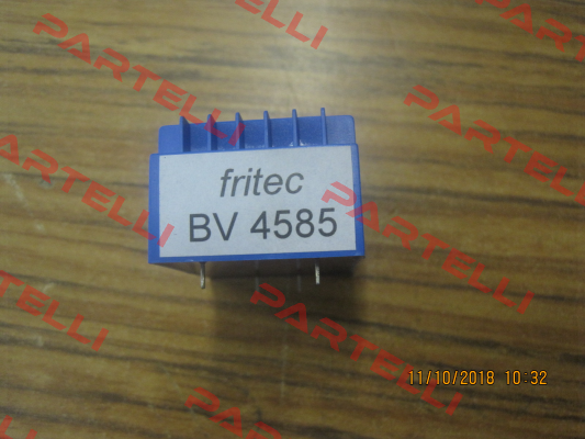 BV4585-A Fritec