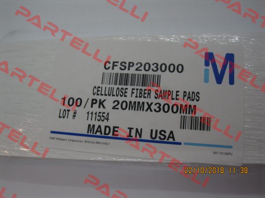 CFSP203000 Merck