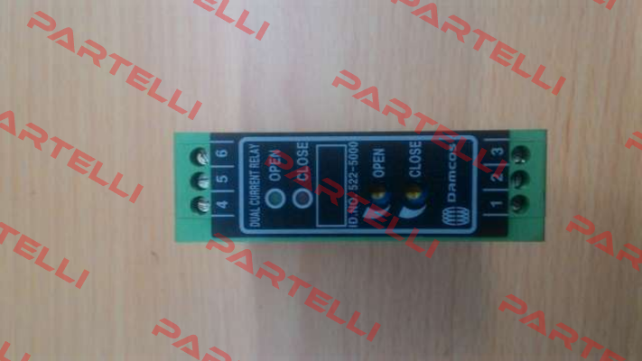 G222-1051 Damcos
