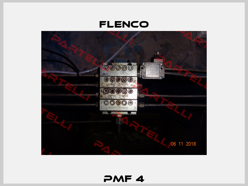 PMF 4 Flenco